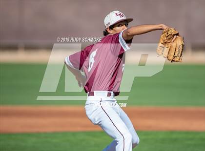 Thumbnail 3 in Cactus Shadows @ Desert Mountain photogallery.