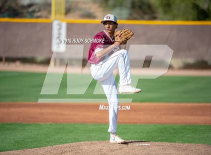 Thumbnail 2 in Cactus Shadows @ Desert Mountain photogallery.