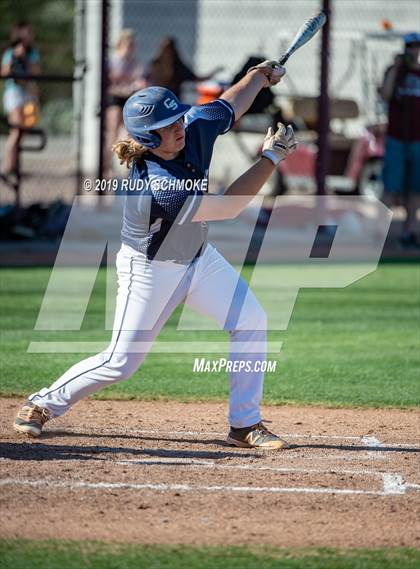 Thumbnail 1 in Cactus Shadows @ Desert Mountain photogallery.