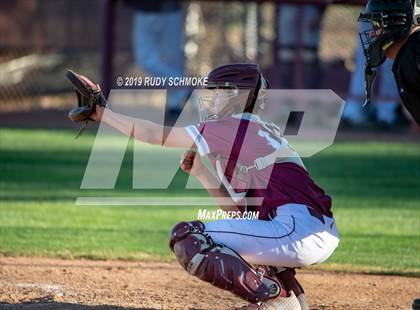 Thumbnail 2 in Cactus Shadows @ Desert Mountain photogallery.