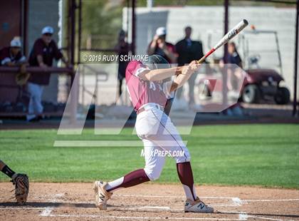 Thumbnail 1 in Cactus Shadows @ Desert Mountain photogallery.