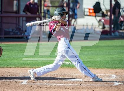 Thumbnail 2 in Cactus Shadows @ Desert Mountain photogallery.