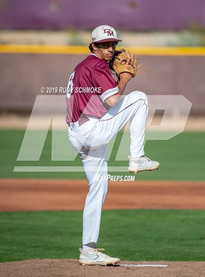 Thumbnail 1 in Cactus Shadows @ Desert Mountain photogallery.