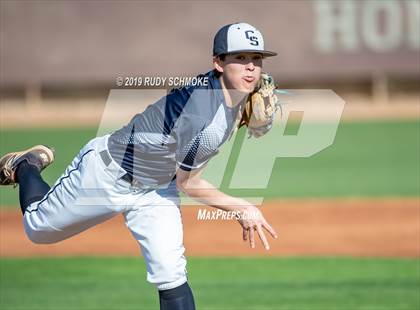 Thumbnail 2 in Cactus Shadows @ Desert Mountain photogallery.