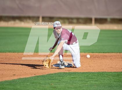 Thumbnail 2 in Cactus Shadows @ Desert Mountain photogallery.