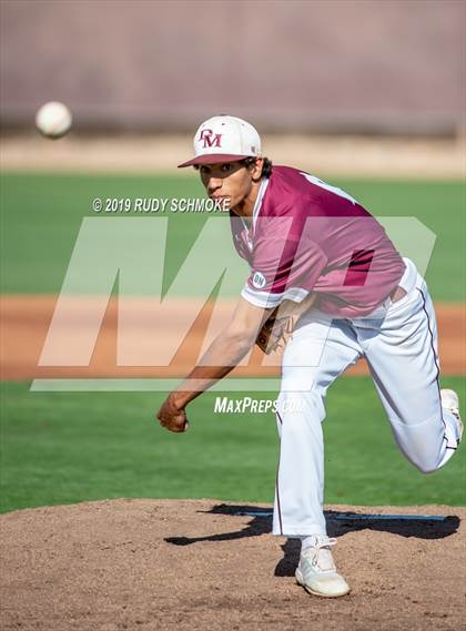 Thumbnail 2 in Cactus Shadows @ Desert Mountain photogallery.
