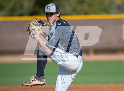 Thumbnail 1 in Cactus Shadows @ Desert Mountain photogallery.