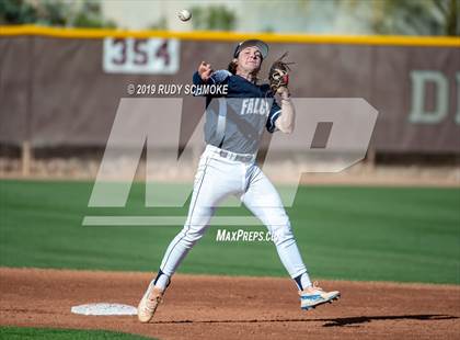 Thumbnail 1 in Cactus Shadows @ Desert Mountain photogallery.