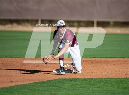 Thumbnail 1 in Cactus Shadows @ Desert Mountain photogallery.