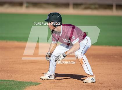 Thumbnail 2 in Cactus Shadows @ Desert Mountain photogallery.