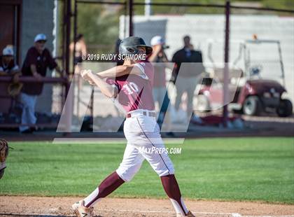 Thumbnail 2 in Cactus Shadows @ Desert Mountain photogallery.