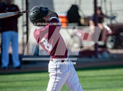 Thumbnail 3 in Cactus Shadows @ Desert Mountain photogallery.