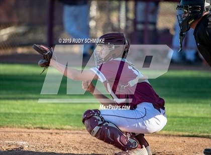Thumbnail 1 in Cactus Shadows @ Desert Mountain photogallery.