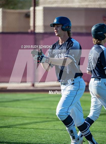 Thumbnail 2 in Cactus Shadows @ Desert Mountain photogallery.