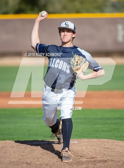 Thumbnail 2 in Cactus Shadows @ Desert Mountain photogallery.