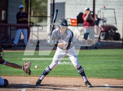 Thumbnail 3 in Cactus Shadows @ Desert Mountain photogallery.