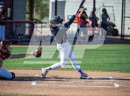 Thumbnail 1 in Cactus Shadows @ Desert Mountain photogallery.
