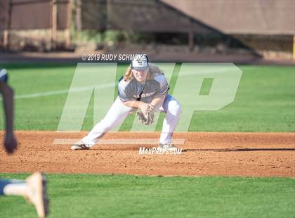 Thumbnail 2 in Cactus Shadows @ Desert Mountain photogallery.