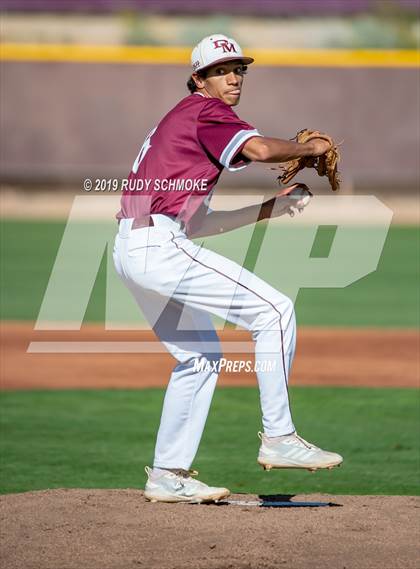 Thumbnail 1 in Cactus Shadows @ Desert Mountain photogallery.