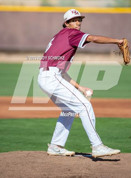 Thumbnail 2 in Cactus Shadows @ Desert Mountain photogallery.