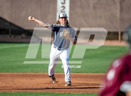 Thumbnail 3 in Cactus Shadows @ Desert Mountain photogallery.