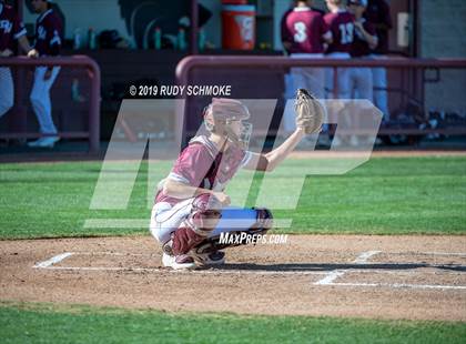 Thumbnail 2 in Cactus Shadows @ Desert Mountain photogallery.