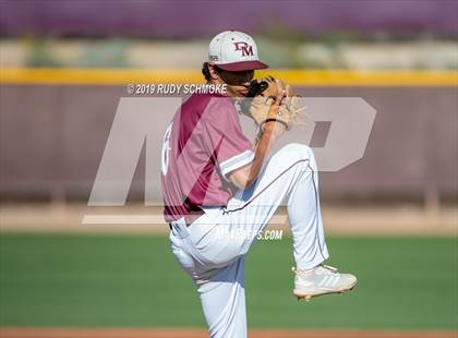 Thumbnail 3 in Cactus Shadows @ Desert Mountain photogallery.