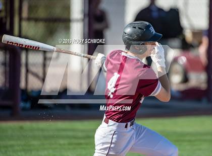 Thumbnail 3 in Cactus Shadows @ Desert Mountain photogallery.