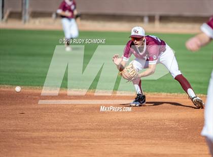 Thumbnail 2 in Cactus Shadows @ Desert Mountain photogallery.