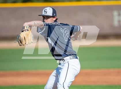 Thumbnail 1 in Cactus Shadows @ Desert Mountain photogallery.
