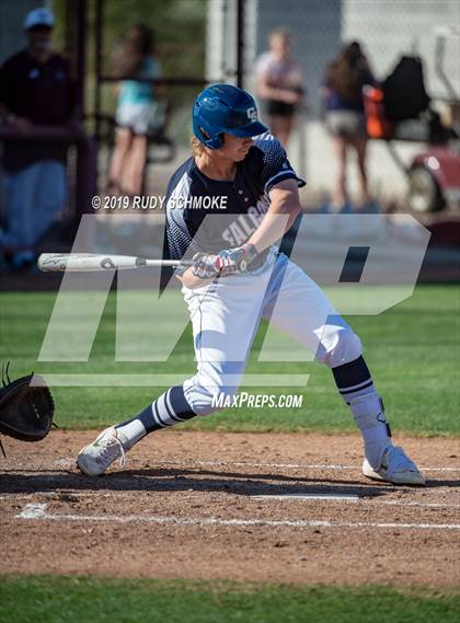Thumbnail 1 in Cactus Shadows @ Desert Mountain photogallery.