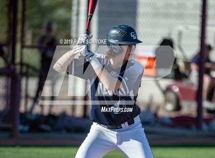 Thumbnail 2 in Cactus Shadows @ Desert Mountain photogallery.