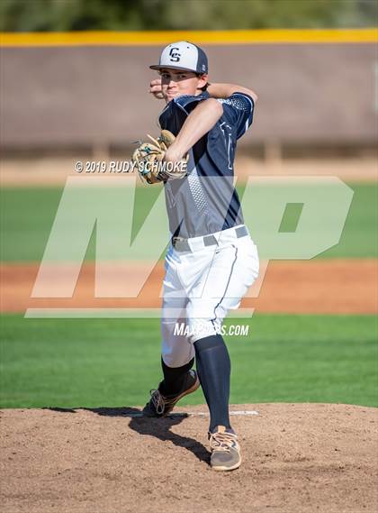 Thumbnail 2 in Cactus Shadows @ Desert Mountain photogallery.