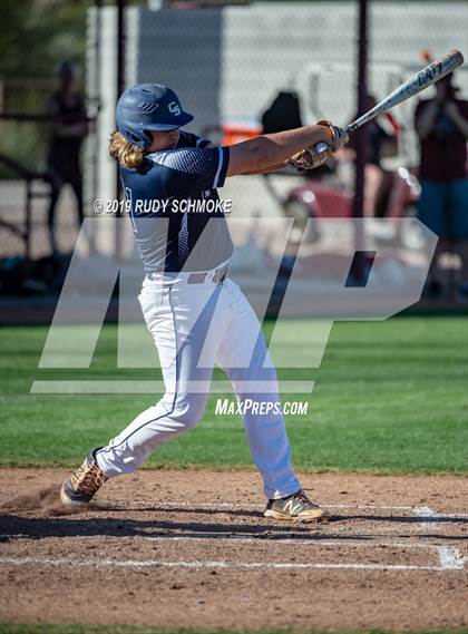 Thumbnail 1 in Cactus Shadows @ Desert Mountain photogallery.