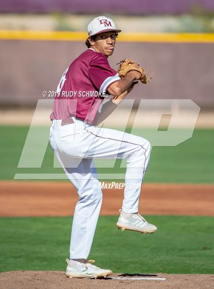 Thumbnail 3 in Cactus Shadows @ Desert Mountain photogallery.