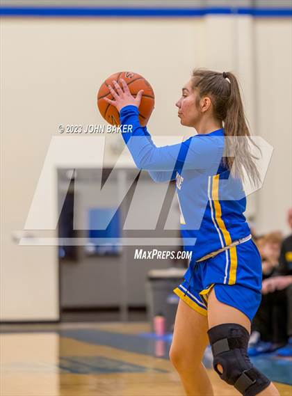 Thumbnail 1 in South Tahoe vs. Reno (Varsity Elite) photogallery.