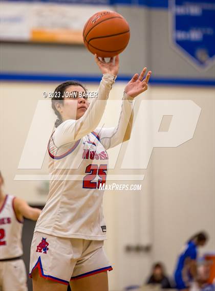Thumbnail 1 in South Tahoe vs. Reno (Varsity Elite) photogallery.