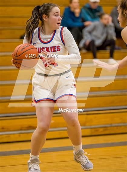 Thumbnail 3 in South Tahoe vs. Reno (Varsity Elite) photogallery.