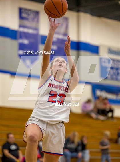 Thumbnail 2 in South Tahoe vs. Reno (Varsity Elite) photogallery.