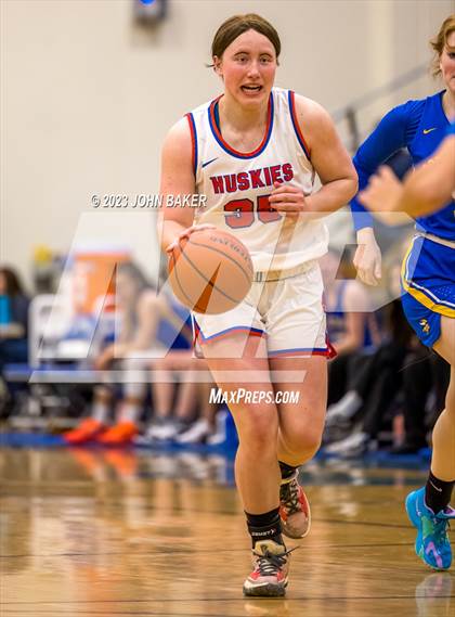 Thumbnail 3 in South Tahoe vs. Reno (Varsity Elite) photogallery.
