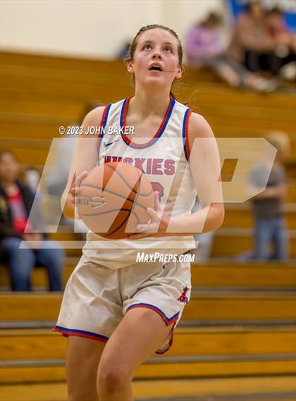 Thumbnail 3 in South Tahoe vs. Reno (Varsity Elite) photogallery.