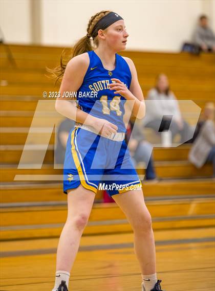Thumbnail 1 in South Tahoe vs. Reno (Varsity Elite) photogallery.