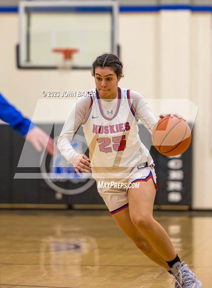 Thumbnail 1 in South Tahoe vs. Reno (Varsity Elite) photogallery.
