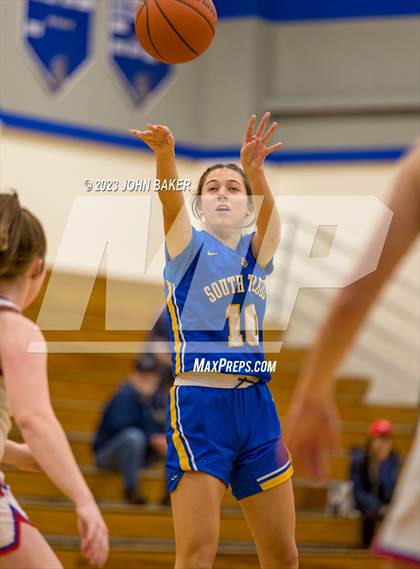 Thumbnail 1 in South Tahoe vs. Reno (Varsity Elite) photogallery.