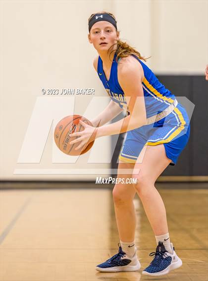 Thumbnail 1 in South Tahoe vs. Reno (Varsity Elite) photogallery.