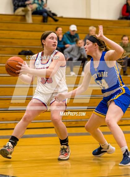 Thumbnail 3 in South Tahoe vs. Reno (Varsity Elite) photogallery.