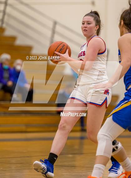 Thumbnail 2 in South Tahoe vs. Reno (Varsity Elite) photogallery.