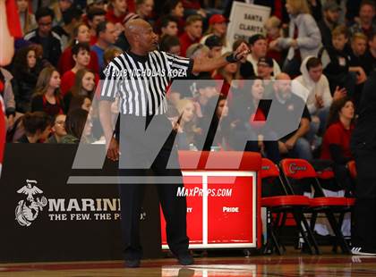 Thumbnail 1 in Santa Clarita Christian @ La Puente (CIF SS Division 5AAA Finals) photogallery.