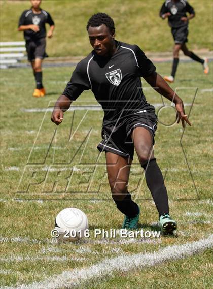 Thumbnail 2 in Briggs @ Pickerington Central photogallery.
