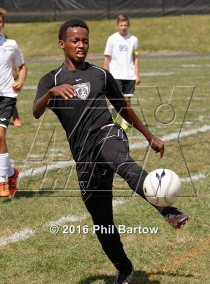 Thumbnail 3 in Briggs @ Pickerington Central photogallery.
